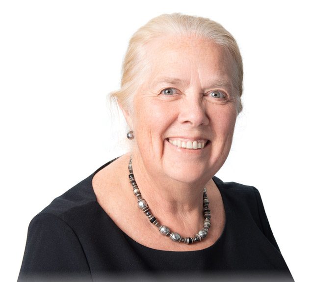 Carol Cheesman